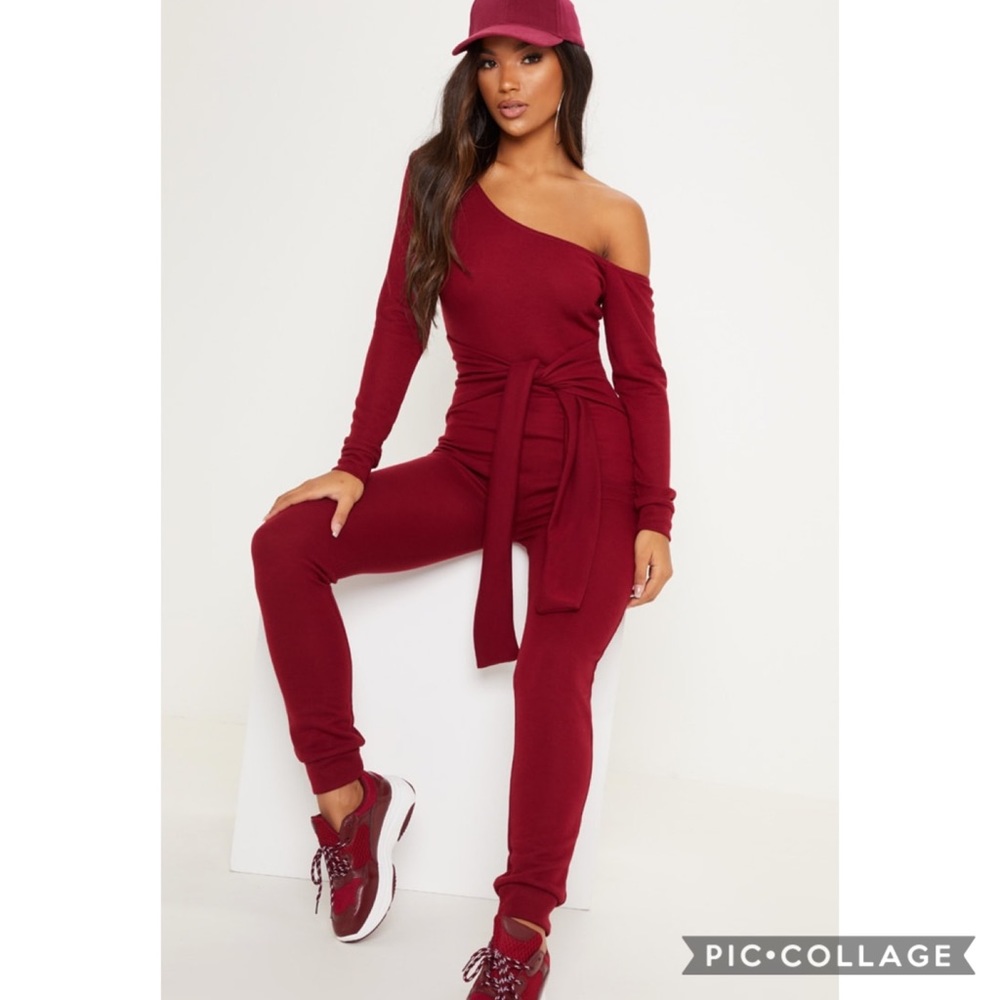 Jumpsuit